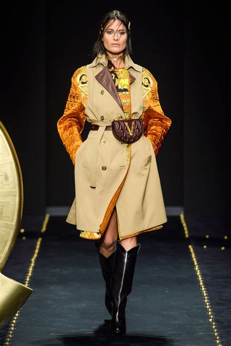 versace new collection 2019|Versace latest collection.